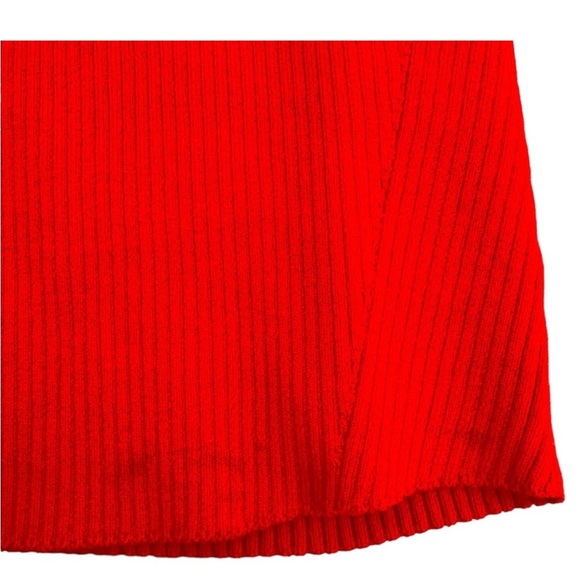 BNWT Revolve brand LITA by Ciara True Rib Crop Top various sizes MSRP $48 - Picture 4 of 7